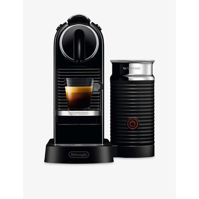 selfridges Nespresso Citiz Capsule Espresso Coffee Machine- Buy online at McGrocer