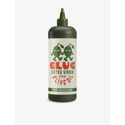 selfridges Glug Extra Virgin Olive Oil For Drizzling 750ml- Buy online at McGrocer