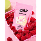 Teapsy matcha raspberry latte powder 40g, UK version