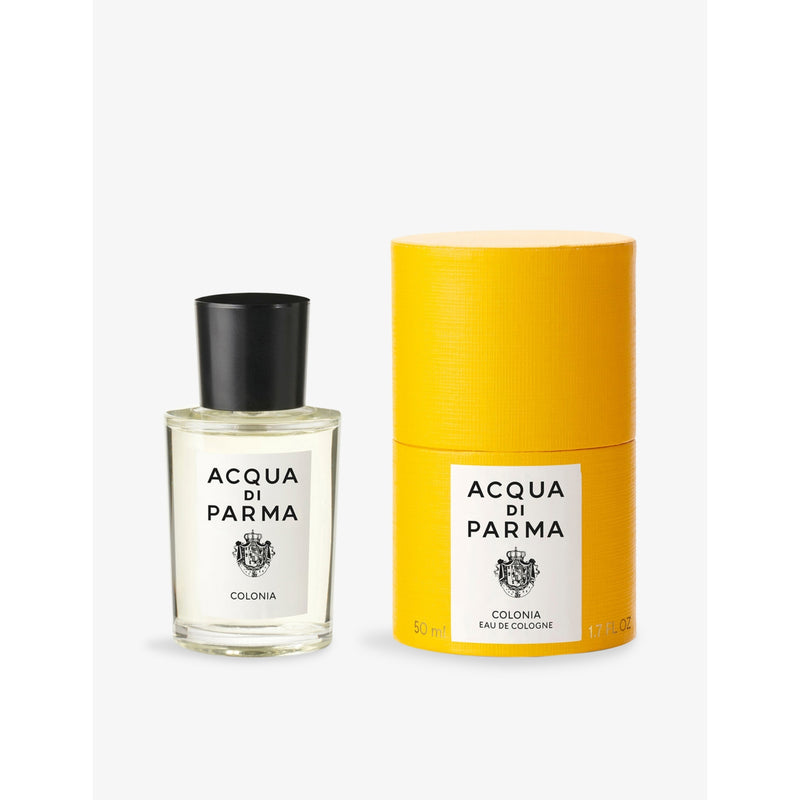 Acqua Di Parma Colonia Eau de Cologne 50ml, imported from the UK
