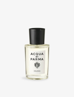 Acqua Di Parma Colonia Eau de Cologne 50ml, imported from the UK