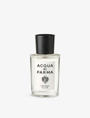 Acqua Di Parma Colonia C.L.U.B Eau de Cologne 50ml - British product