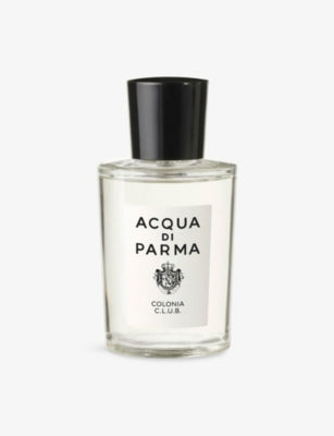 Acqua Di Parma Colonia C.L.U.B eau de cologne 100ml - British product
