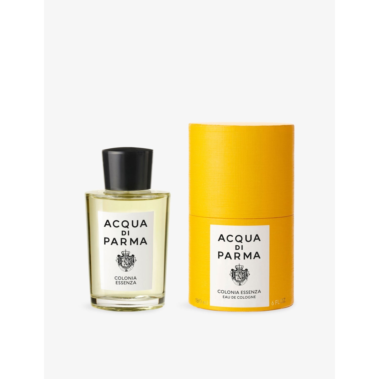 Acqua di Parma Colonia Essenza cologne 180ml, imported from the UK