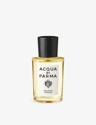 Acqua Di Parma eau de cologne Colonia Intensa 50ml (British brand)