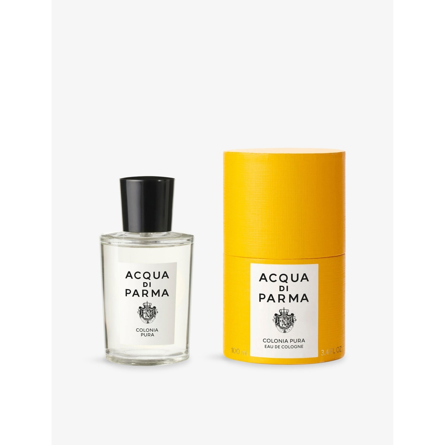 Acqua Di Parma Colonia Pura eau de cologne 100ml - British product