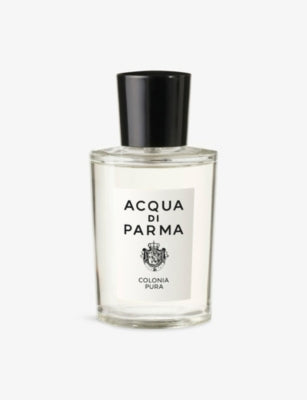 Acqua Di Parma Colonia Pura eau de cologne 100ml - British product