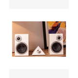Orange Pyramid System with speakers, (British brand)
