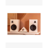 Orange Pyramid System with speakers, (British brand)
