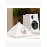 Orange Pyramid System with speakers, (British brand)