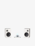 Orange Pyramid System with speakers, (British brand)