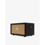 Orange Box Bluetooth speaker portable rugged design - British product