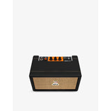 Orange Box Bluetooth speaker portable rugged design - British product