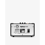 Orange Box Bluetooth speaker portable rugged design - British product