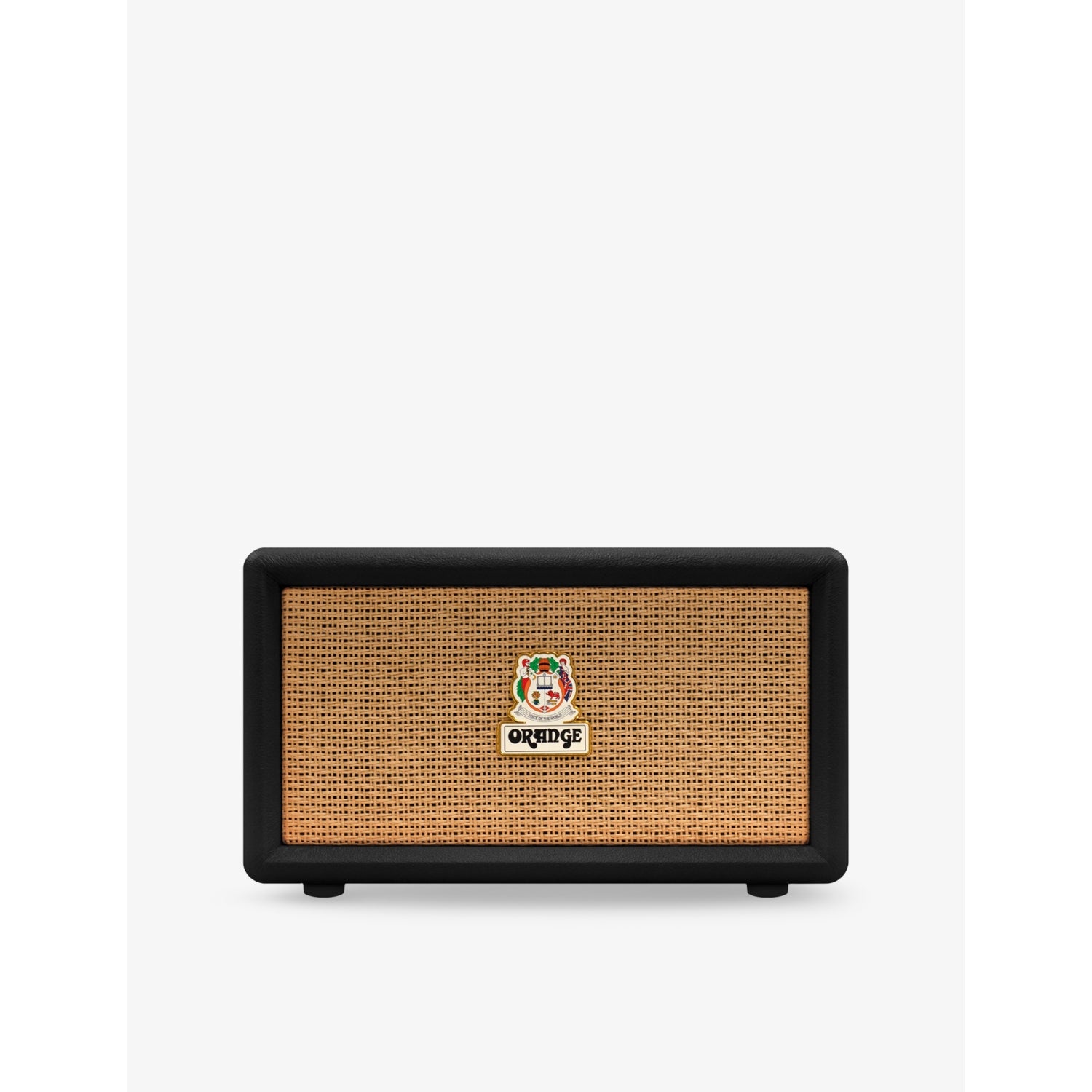 Box Bluetooth Speaker - BLACK