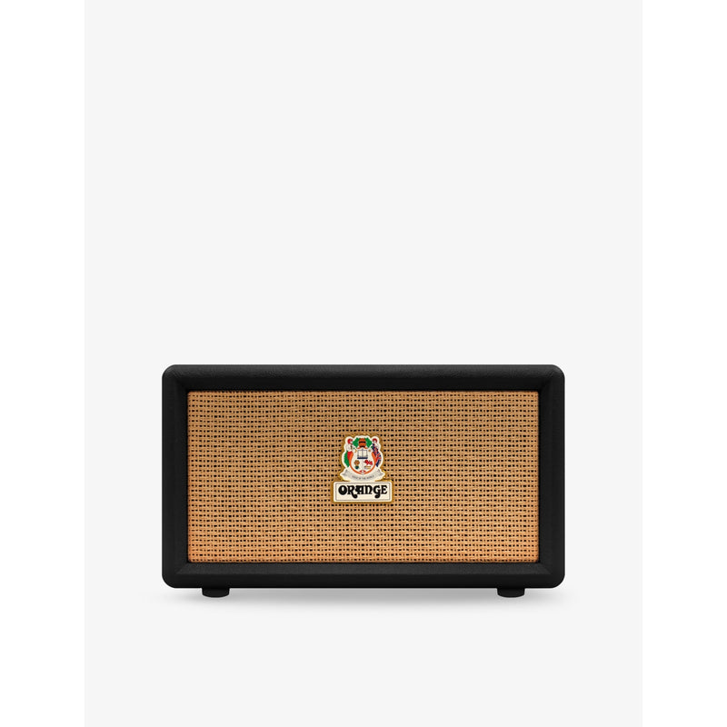 Box Bluetooth Speaker - BLACK