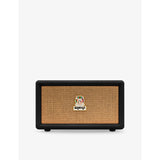 Box Bluetooth Speaker - BLACK