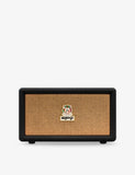 Orange Box Bluetooth speaker portable rugged design - British product