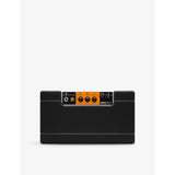Orange Box-L Bluetooth speaker, rugged audio device (British brand)
