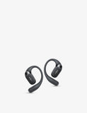 Shokz open-ear earbuds OpenFit 2, imported from the UK