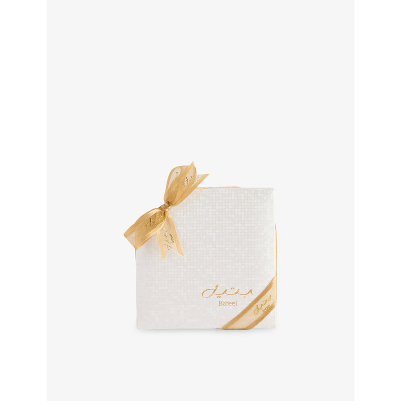 Bateel dates extra-small white box 146g, imported from the UK
