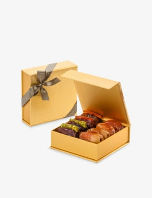 Bateel dates assorted extra-small 136g - British product