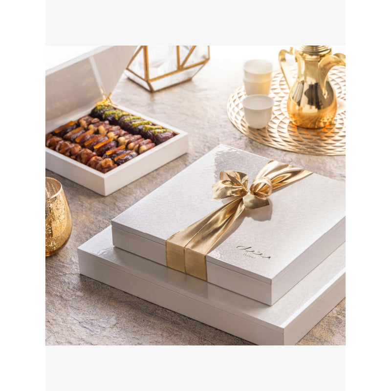 Bateel small premium dates 530g, imported from the UK