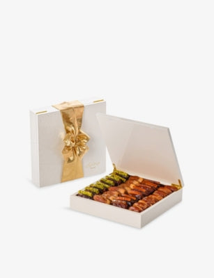 Bateel small premium dates 530g, imported from the UK