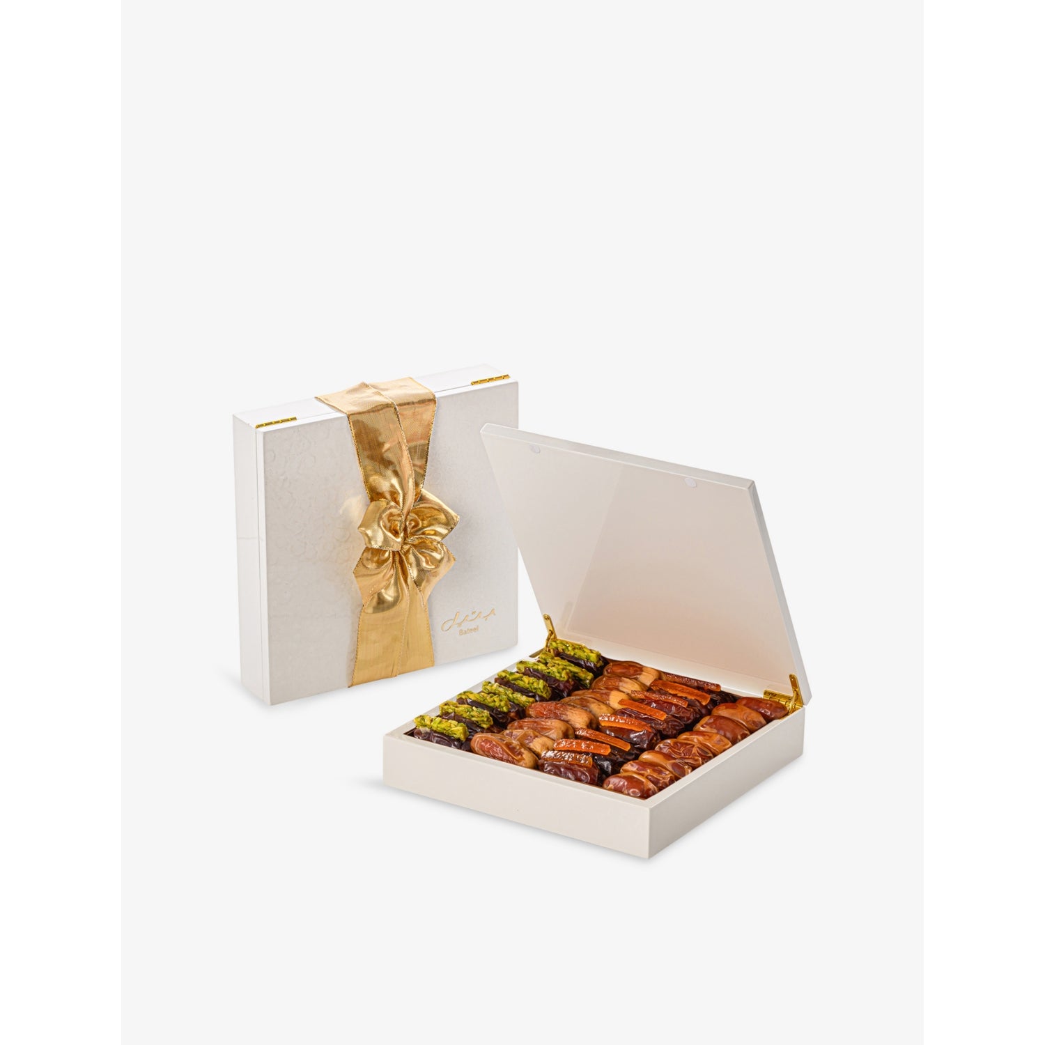 Bateel small premium dates 530g, imported from the UK
