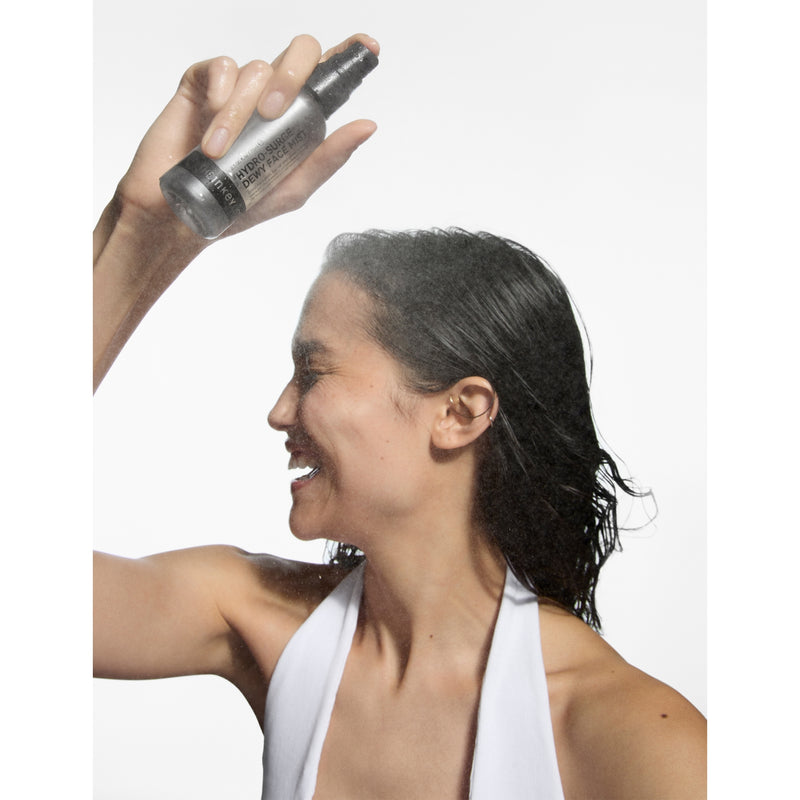 The Inkey List Hydro-Surge Dewy Face Mist 75ml, UK version