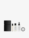 L'Floof Lucky Pup travel grooming kit, imported from the UK
