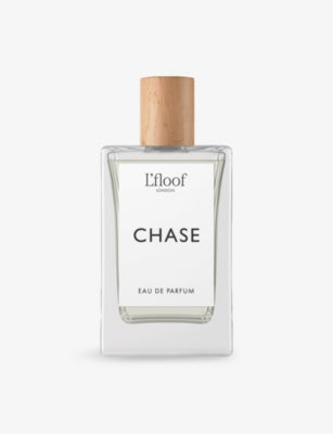 L'Floof Chase Dog Eau de Parfum 100ml - British product