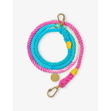 Found My Animal cotton rope dog lead medium, imported from the UK