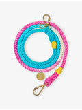 Found My Animal cotton rope dog lead medium, imported from the UK