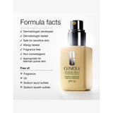 Clinique Dramatically Different Moisturising Lotion+ SPF50 75ml (British brand)