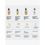 Clinique Dramatically Different Moisturising Lotion+ SPF50 75ml (British brand)