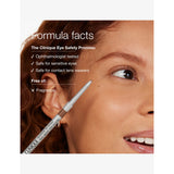 Clinique Quickliner for Brows eyebrow pencil 0.6g, imported from the UK