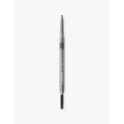 selfridges Clinique Quickliner for Brows Eyebrow Pencil 0.6g- Buy online at McGrocer