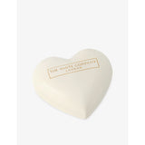 Seychelles Heart Soap 150g by The White Company, UK version