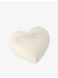 Seychelles Heart Soap 150g by The White Company, UK version