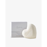 Seychelles Heart Soap 150g by The White Company, UK version