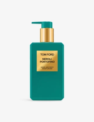 Tom Ford Neroli Portofino scented hand and body lotion 240ml (British brand)