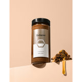 Balqees honey with cinnamon and sesame seeds 250g (British brand)