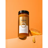 Balqees honey orange zest 250g - British product