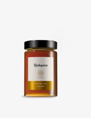Balqees Yemeni Sidr Do'ani honey 250g - British product