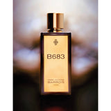 Marc-Antoine Barrois B683 eau de parfum 100ml, imported from the UK