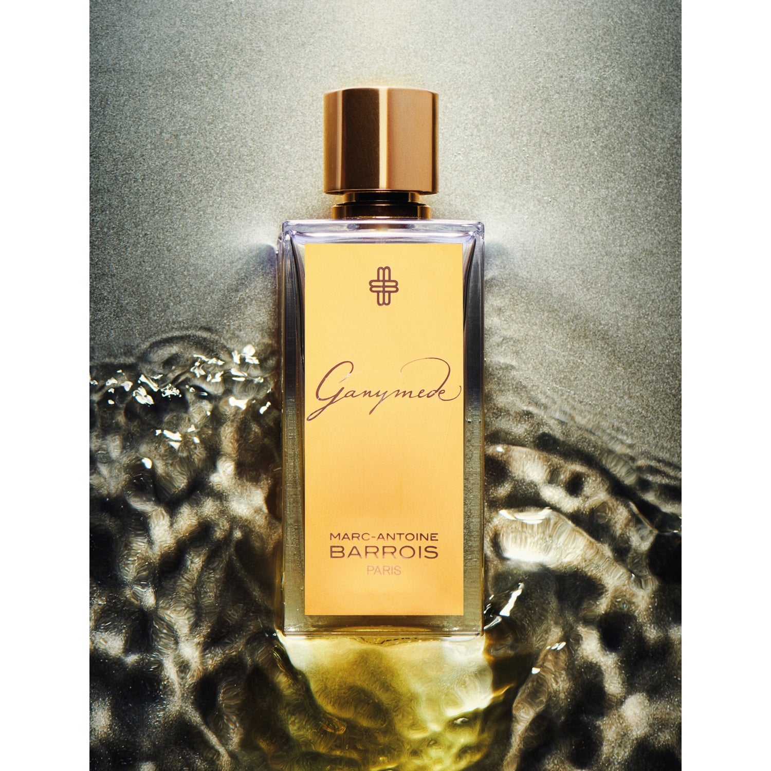 Marc-Antoine Barrois Ganymede eau de parfum 100ml - British product