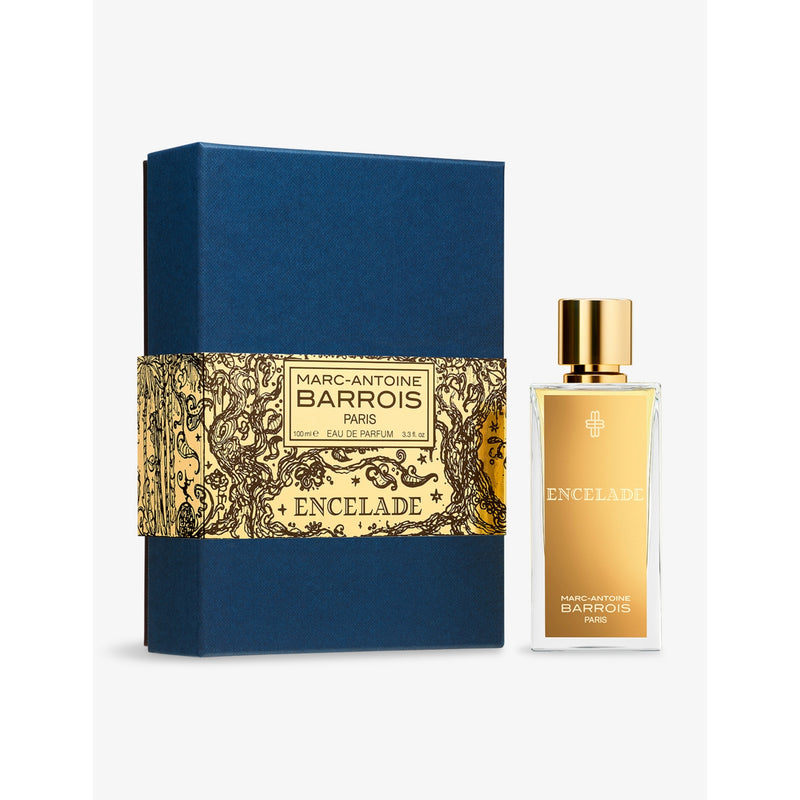 Marc-Antoine Barrois Encelade Eau de Parfum 100ml, imported from the UK