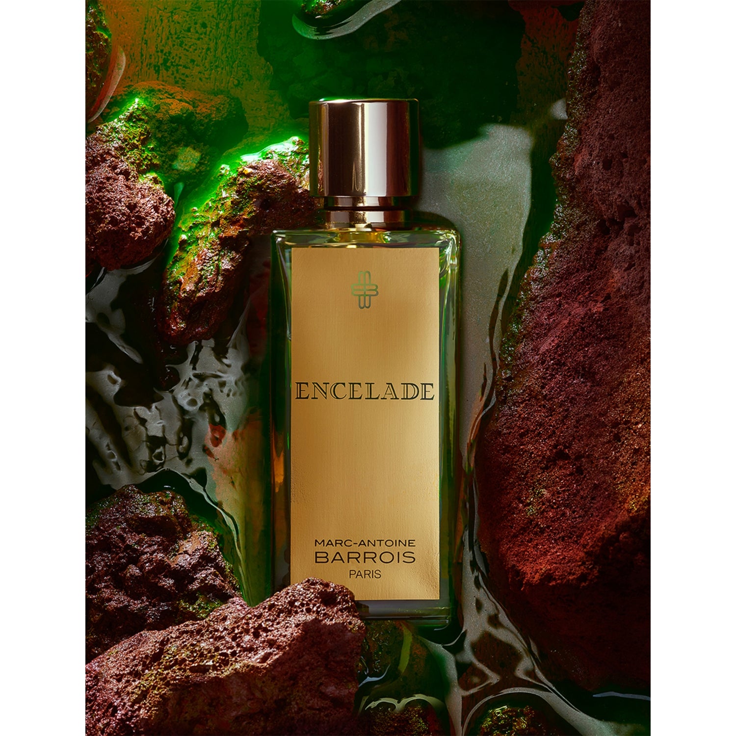 Marc-Antoine Barrois Encelade Eau de Parfum 100ml, imported from the UK