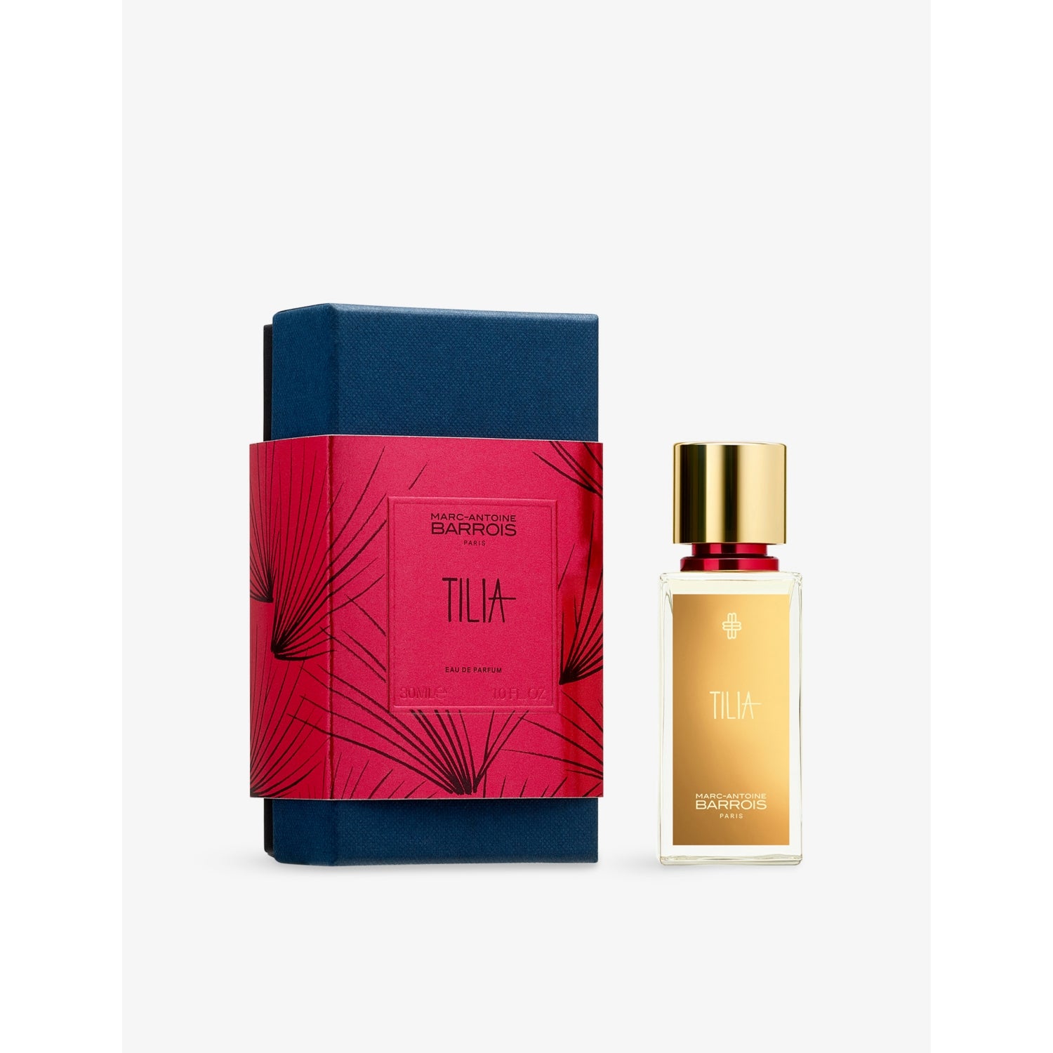 Marc-Antoine Barrois Tilia eau de parfum 30ml, UK version